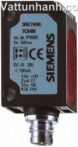 Light sensor, HGA, connector