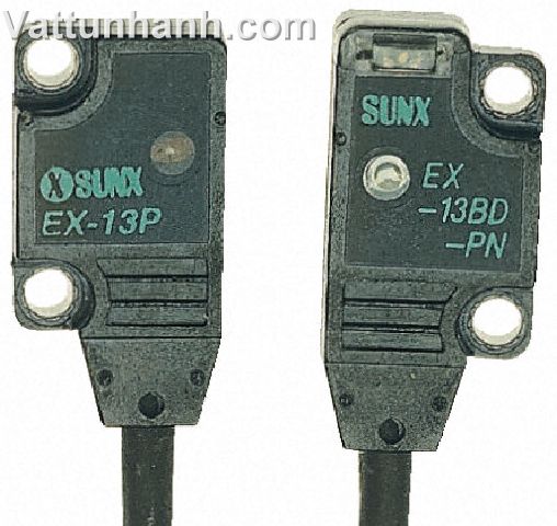 OPTICAL SENSOR EX-11EA-PN