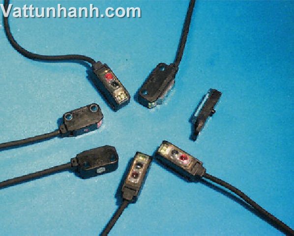 OPTICAL SENSOR EX-29B-PN