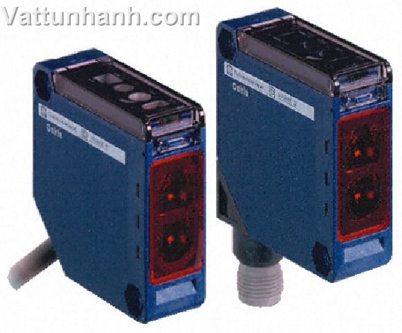 PHOTOELECTRIC SENSOR