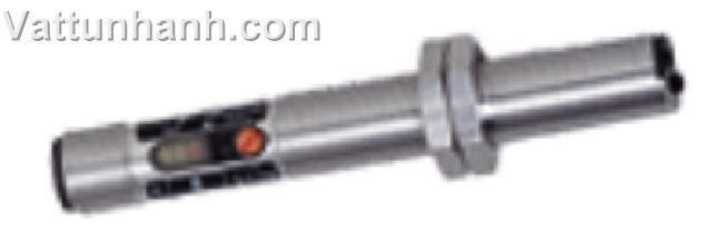 Retroreflective sensor, sr 800mm, M12 PNP