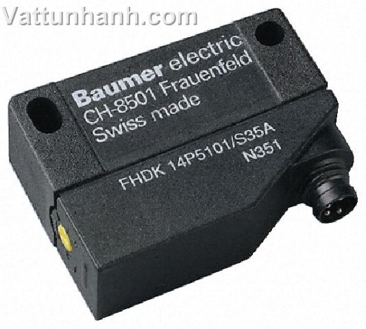 SENSOR FZDK