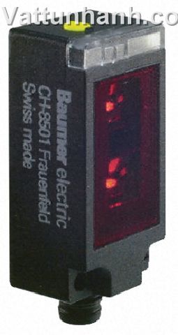 SERIES 20 DIFFUSE SENSOR BKD SUPPES.