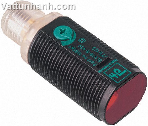 Sensor, Proximity Switch, Diffuse Scan, NPN, 450mm, IP67, GLV18-8-450/25/102/159