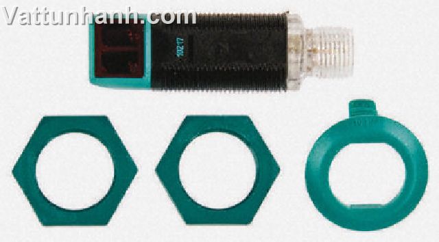 Sensor, Proximity Switch, Diffuse Scan, PNP, 200mm, IP67, GLV18-8-200-S/73/120
