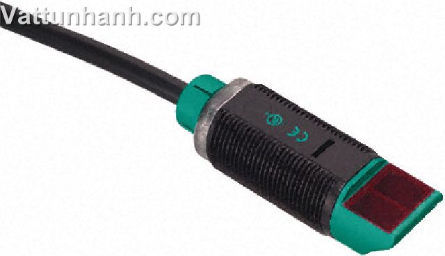 Sensor, Proximity Switch, Diffuse Scan, PNP, 400mm, IP67, GLV18-8-400-S/115/120