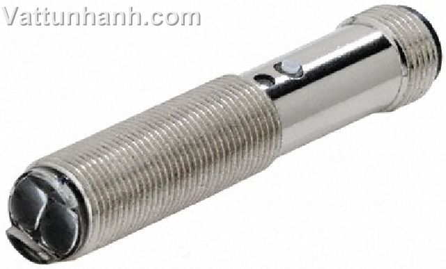 Sensor, Diffuse, M12 Sr 300mm, PNP
