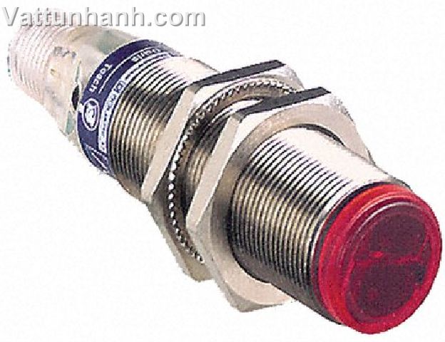Sensor, Diffuse, M18, Sr 0.6m M12 conn