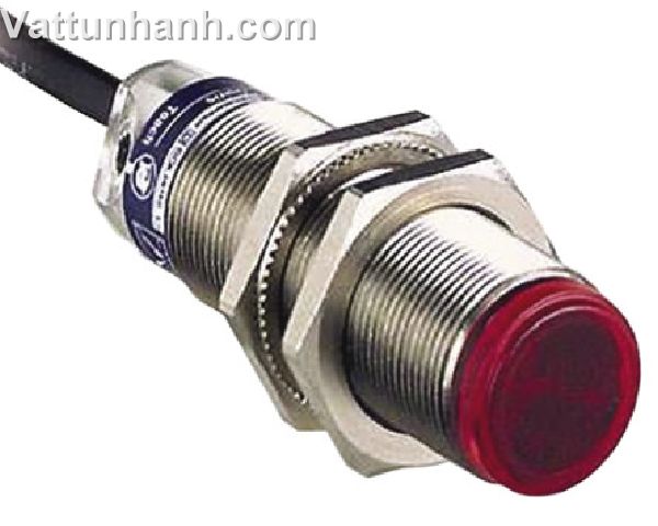 Sensor, Multi, M18, Sr 0-20m pre-wired