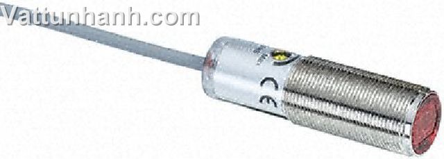 Sensor, Photoelectric, M18 Thru-Beam, 2m