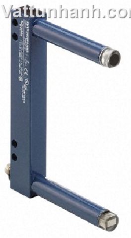 Sensor, fork, thru-beam 30X59mm M8
