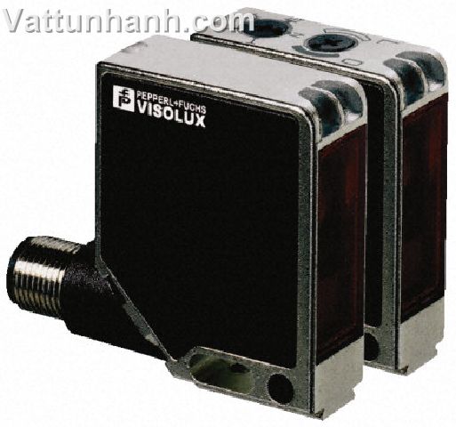 Sensor, single beam, M12