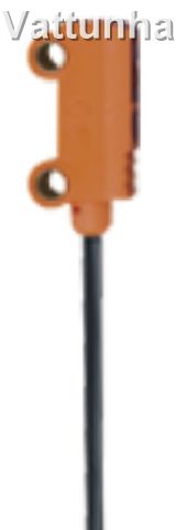 Subminiature BGS sensor, sr 1-30mm DC PNP