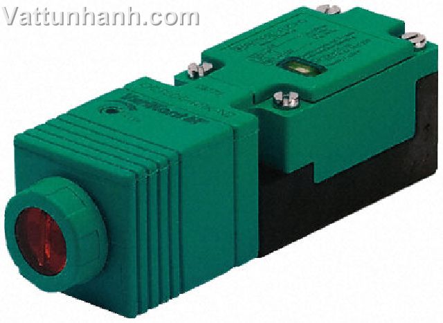 Switch, proximity, NAMUR, photoelectric, direct detect