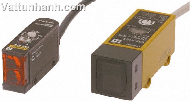 Switch, sensor, proximity, clear object sensor, short range, NPN