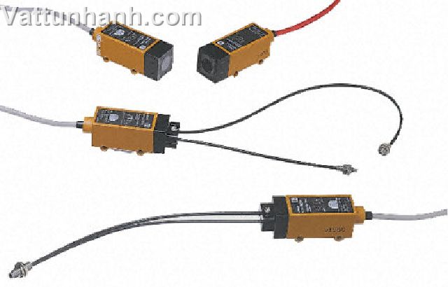 Switch, sensor, proximity, optical, diffuse scan, min, 12-24Vdc, PNP O/P