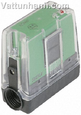 Switch, sensor, proximity, optical, retro reflective, sideways looking