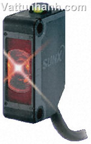 THRU-BAEM SENSOR, 10M