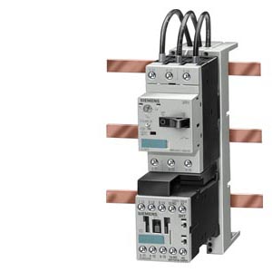 Siemens LOAD FEEDER FUSELESS DIRECT STARTINGAC