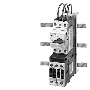 Siemens LOAD FEEDER FUSELESS DIRECT START