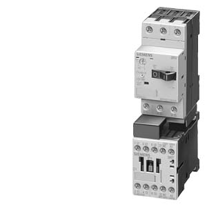 Siemens FUSELESS LOAD FEEDER DIRECT START
