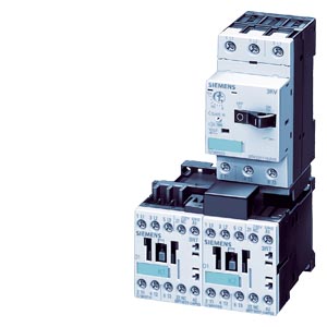Siemens LOAD FEEDER FUSELESS REVERSING DUTY