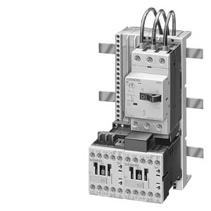 Siemens CONTACTOR SIZE 2 3-POLE