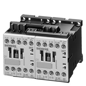 Siemens CONTACTOR COMBIN. TO REVERS. AC-3