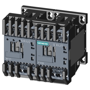 Siemens REV. COMB. W.I/O-LINK AC3 4KW/400V