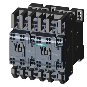 Siemens REV. COMB. W.I/O-LINK AC3 5.5KW/400V