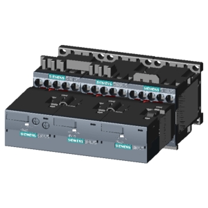 Siemens STAR-DELTA COMB. WITH ASI AC3 7.5KW/400V