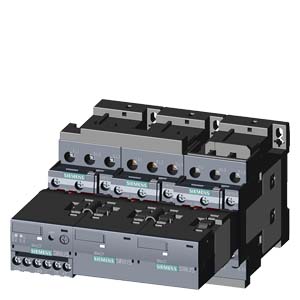 Siemens STAR-DELTA COMB. WITH ASI AC3 15/18.5KW/400V