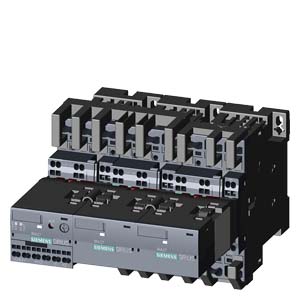 Siemens STAR-DELTA COMB. WITH ASI AC3 22KW/400V