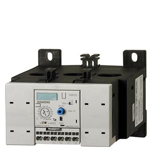 Siemens OVERLOAD RELAY 50...200 A FOR MOTOR