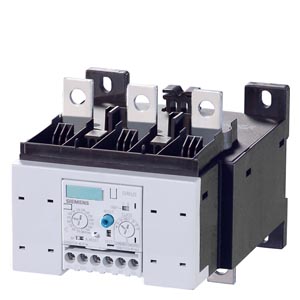 Siemens OVERLOAD RELAY 50...200 A FOR MOTOR