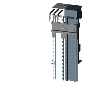 Siemens WIRING KIT SCREW ELECTRICAL AND MECHANICAL