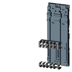 Siemens WIRING KIT SPRING-LOADED ELECTRICAL