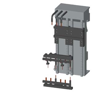 Siemens WIRING KIT SCREW ELECTRICAL AND MECHANICAL