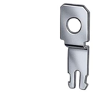 Siemens PUSH-IN LUGS F. 3RB12 AND 3RB2906 SIZE