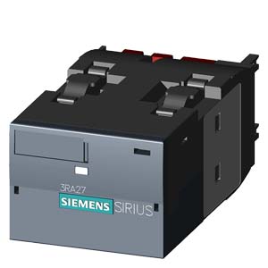 Siemens COUPLING MODULE FOR IO-LINK/ ASI 000035C8