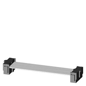 Siemens MODULE CONNECTOR 8CM FOR FUNCTION