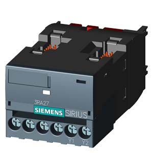 Siemens COUPLING MODULE FOR IO-LINK/ ASI 000035C8