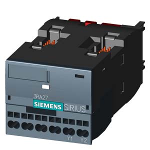 Siemens COUPLING MODULE FOR IO-L 000035D8 INK/