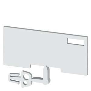 Siemens SEALABLE COVER FOR SOLID-STATE TWO-WIRE