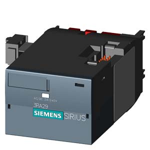 Siemens COUPLING MODULE WITH CONNECTING CABLE