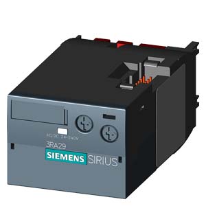Siemens BASIC MODULE FOR WYE DELTA STARTER