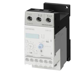 Siemens INDIVIDUAL MOUNTING SUPPORT FOR 3RB20/21