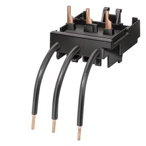 Siemens HYBRID LINK MODULE (ELECTR. AND MECHAN.)
