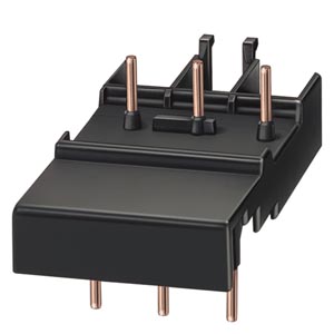 Siemens CONNECTING MODULE ELECTRICAL AND MECHANICAL