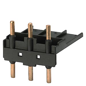 Siemens CONNECTING MODULE ELECTRICAL AND MECHANICAL